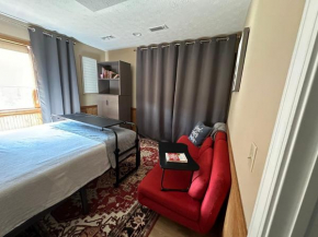 Irena Bed and Breakfast